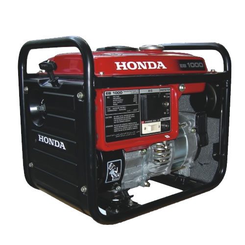 Máy Phát Điện 0.75Kva Honda EB 1000 (Ấn Độ)